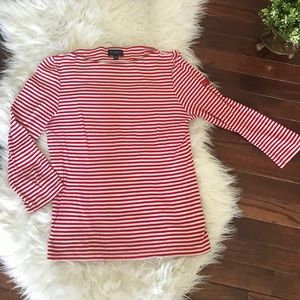 HOLD 🔥BURBERRY golf  knit long sleeve top